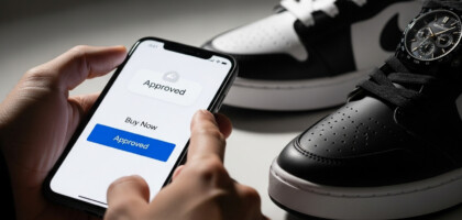 Can You Use Buy Now Pay Later for Limited Commodities with No Credit Check and Instant Approval?