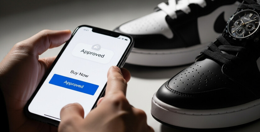 Can You Use Buy Now Pay Later for Limited Commodities with No Credit Check and Instant Approval?