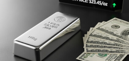 How Much Is a Kilo of Silver Worth in Dollars Today? Your Complete Guide