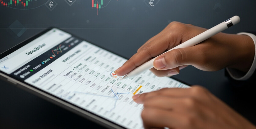 Which Broker is Best for Forex Trading in India? Your Ultimate Guide!