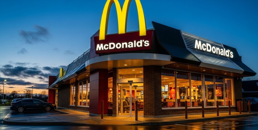 Adakah Laporan Keuntungan McDonald’s Lebih Baik Daripada Jangkaan Tetapi Kekurangan Isyarat Jualan Menandakan Peralihan Strategi?