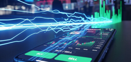 Is Robinhood Markets Inc (Hood) the Future of NMS Equity Trading?