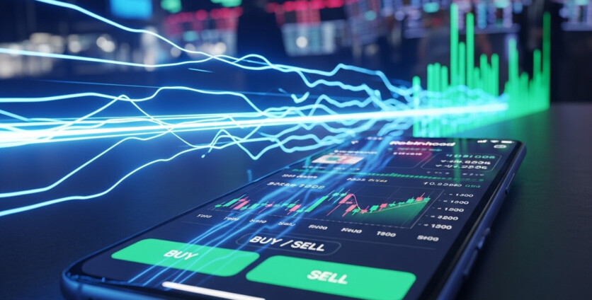 Is Robinhood Markets Inc (Hood) the Future of NMS Equity Trading?