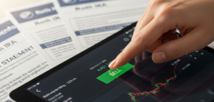 Can I Sell Stock in My Roth IRA Without Penalty? Uncovering the Rules and Benefits