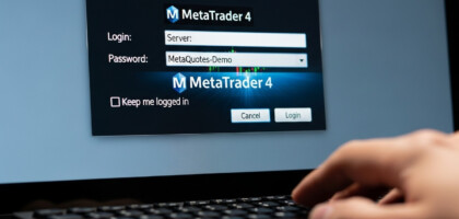 How to Link My Forex Account to MetaTrader 4: A Step-by-Step Guide?