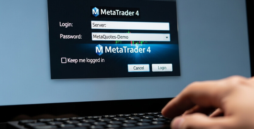How to Link My Forex Account to MetaTrader 4: A Step-by-Step Guide?