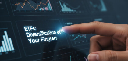 Which of the Following Statements About Exchange Traded Funds (ETFs) is True? Uncover Key Insights!