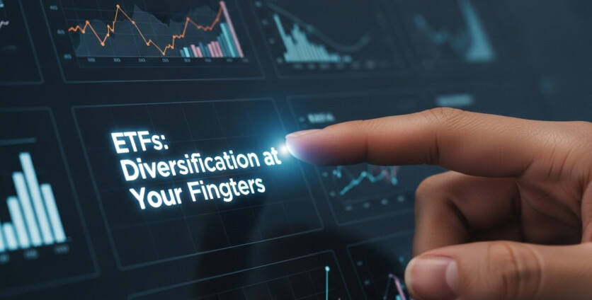 Laquelle des Déclarations Suivantes Concernant les Fonds Négociés en Bourse (FNB) est Vraie ? Découvrez des Informations Clés !