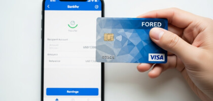 How to Transfer Money from Forex Card to Another Bank Account: Your Complete Guide