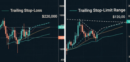 What’s the Difference Between Trailing Stop Loss and Trailing Stop Limit?