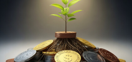 What Are Profits the Company Keeps and Reinvests in the Firm Called?