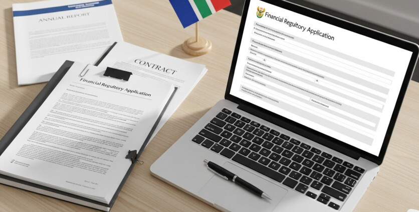 How to Get a Forex Trading License in South Africa: Your Step-by-Step Guide?