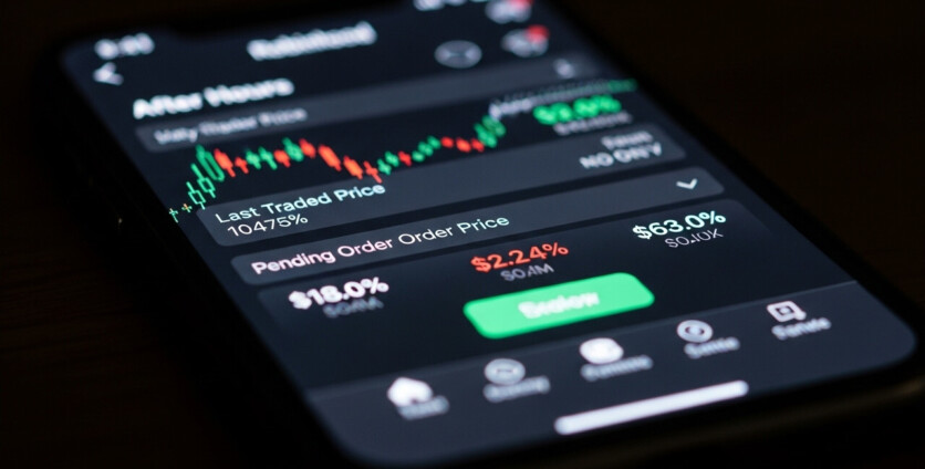 Si compro una acción después de horas, ¿qué precio obtengo en Robinhood?