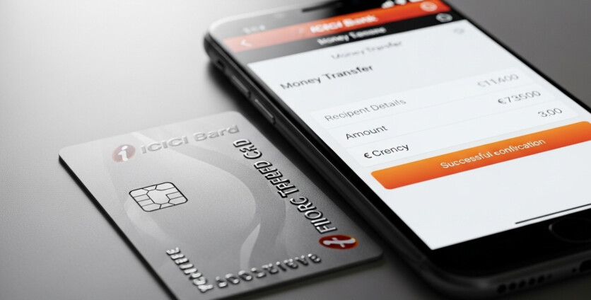 Comment transférer de l’argent de votre carte Forex ICICI à votre compte bancaire facilement?