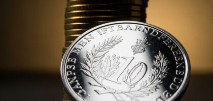 Could Gold Climb Higher While Silver Outshines It Soon?