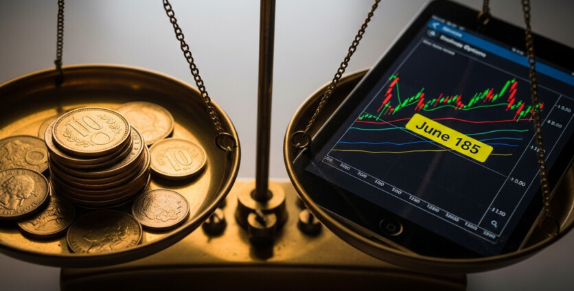 What Price Would You Have to Pay for a June 185 Call Option? A Comprehensive Guide