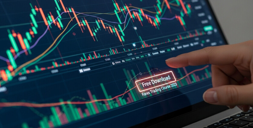 What is the Complete Forex Trading Course with BraveFX 2023? Find Your Free Download Here!