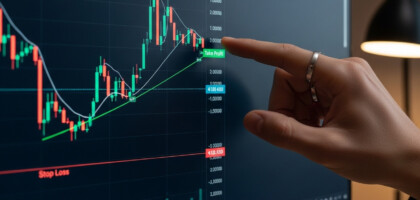 How to Set Stop Loss and Take Profit on TradingView: A Step-by-Step Guide for Traders