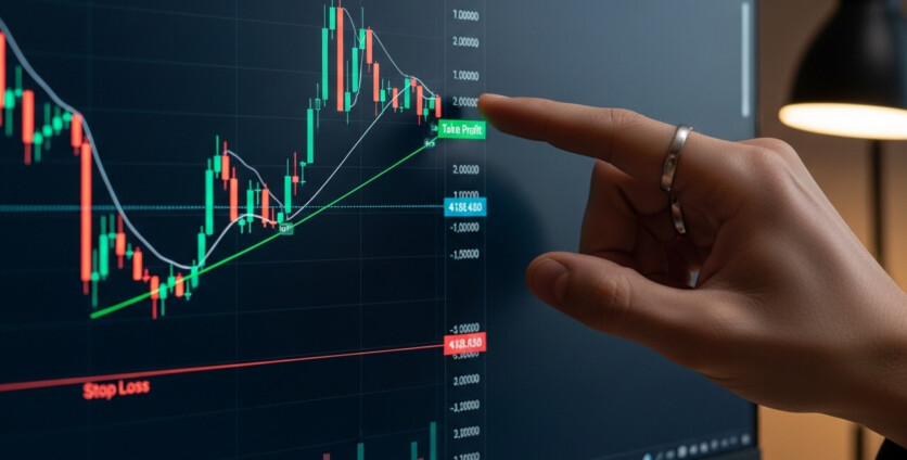 How to Set Stop Loss and Take Profit on TradingView: A Step-by-Step Guide for Traders