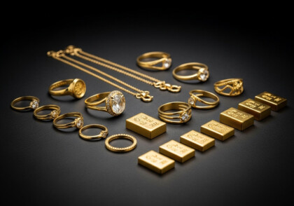 25 กรัมของทองคำ 14K มีมูลค่าเท่าไหร่? ค้นพบมูลค่าที่แท้จริงวันนี้!