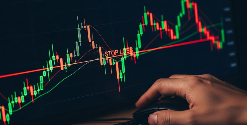 What is the Meaning of Stop Loss in Forex Trading and Why is it Essential for Your Success?