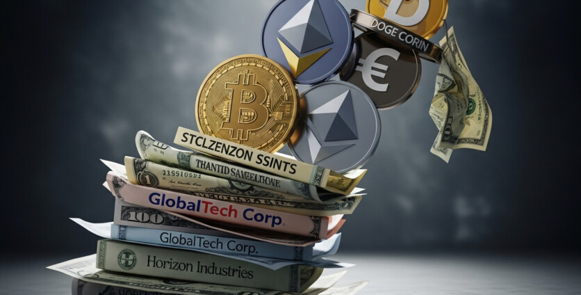 ¿Por qué era un riesgo comprar acciones basándose en la especulación? Entendiendo los peligros de la inversión especulativa
