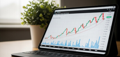 To Take Advantage of Long Term Gains in the Stock Market, What Is the Best Strategy to Use?