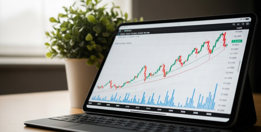 To Take Advantage of Long Term Gains in the Stock Market, What Is the Best Strategy to Use?