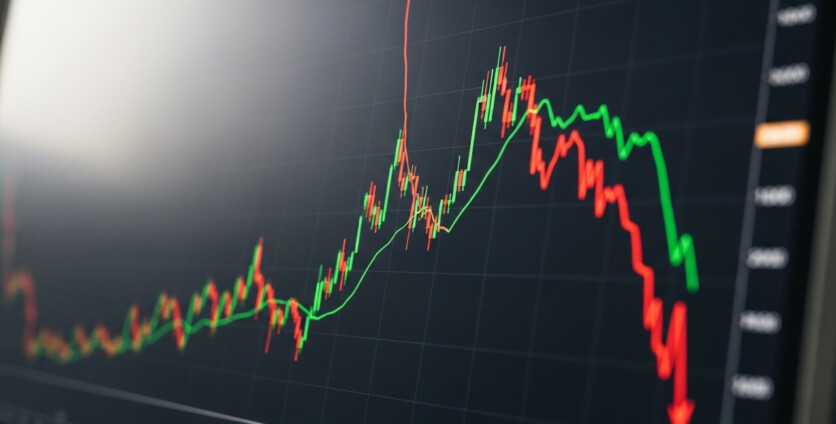 Si votre action chute de 20 %, de combien de gains avez-vous besoin pour atteindre le seuil de rentabilité ?