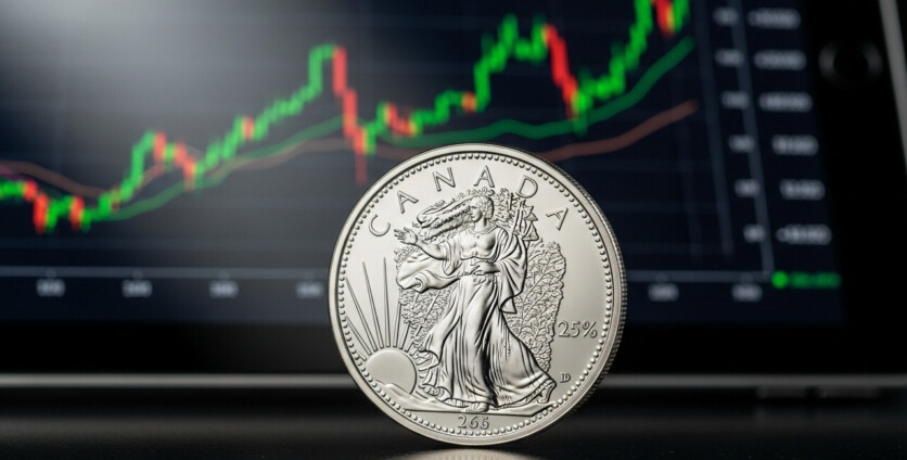 Quel est le prix d’une once d’argent aujourd’hui ? Découvrir les tendances et opportunités actuelles