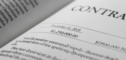 What Is an Agreement to Buy or Sell at a Specific Date in the Future at a Predetermined Price?