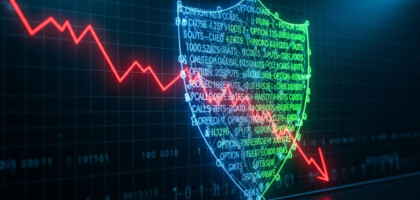 Which Option Positions Offer a Full Hedge to a Short Stock Position?