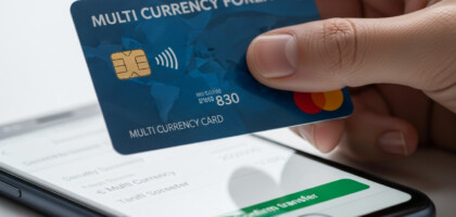 How Can I Transfer Money from My Forex Card to Bank Account Effectively?