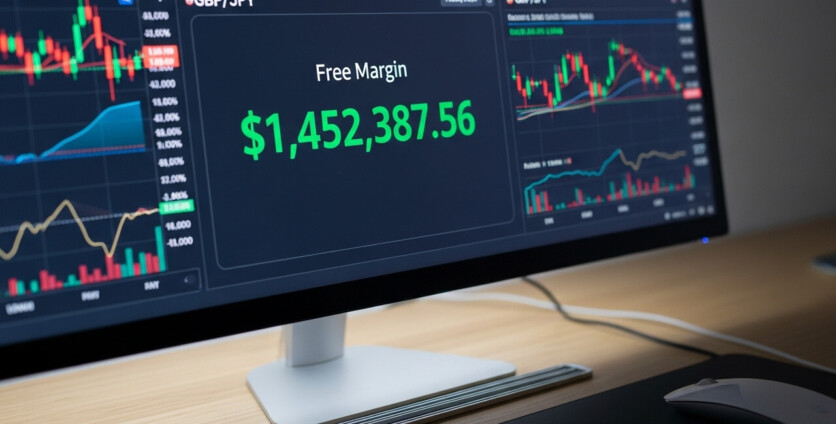 Quel est le sens de la marge libre en Forex et pourquoi devriez-vous vous en soucier ?