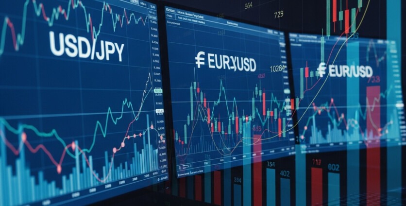 Qu’est-ce que le NFP dans le Forex et comment fonctionne-t-il ? Découvrir les secrets des Non-Farm Payrolls
