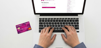 How to Get Web PIN for Axis Bank Forex Card: Your Step-by-Step Guide?