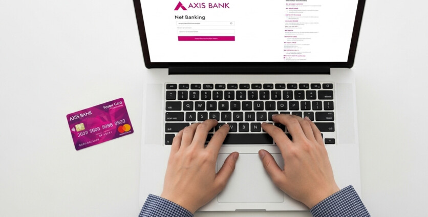 Comment obtenir le code Web pour la carte Forex d’Axis Bank : votre guide étape par étape ?