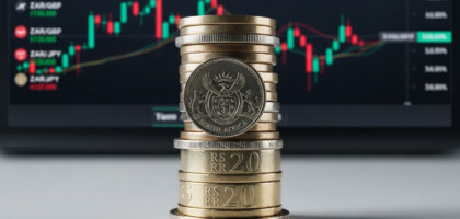 What Is the Minimum Amount to Start Forex Trading in South Africa?