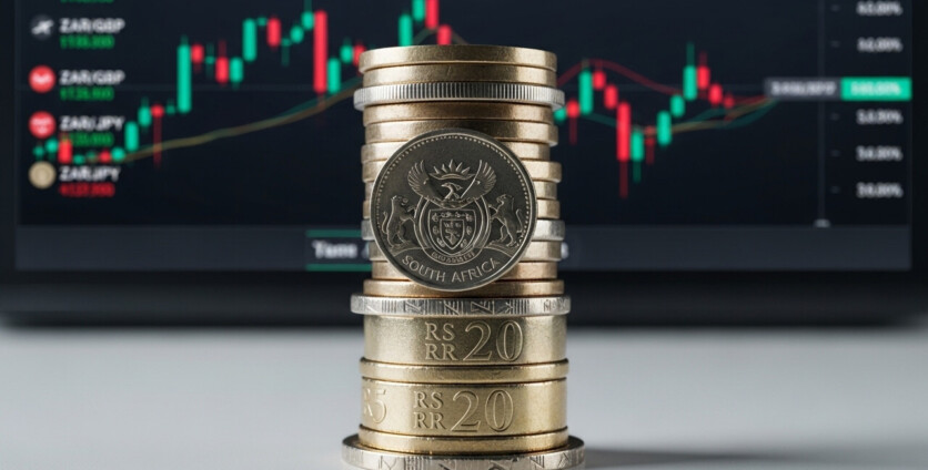 ¿Cuál es la cantidad mínima para comenzar a operar en Forex en Sudáfrica?