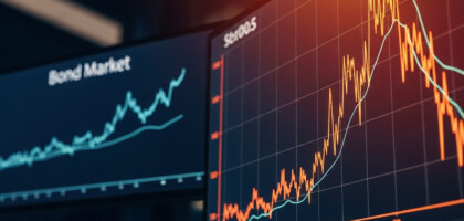 What Makes the Stock Market More Appealing Than the Bond Market for Some Investors?