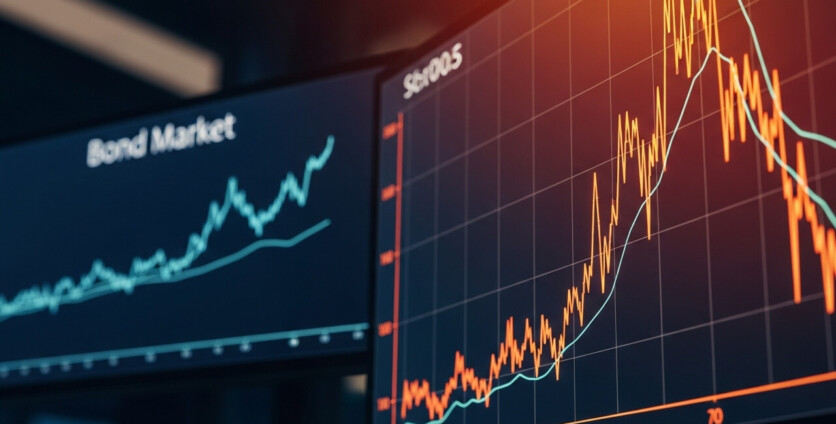 What Makes the Stock Market More Appealing Than the Bond Market for Some Investors?