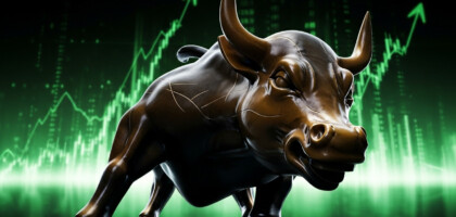 What Does the Term Bull Market Signify in the Stock Market?