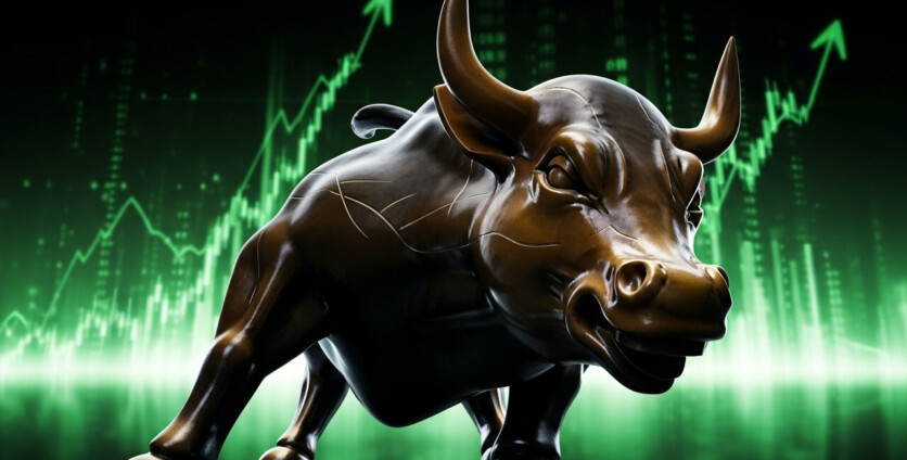 Apakah Maksud Pasaran Bull dalam Pasaran Saham?