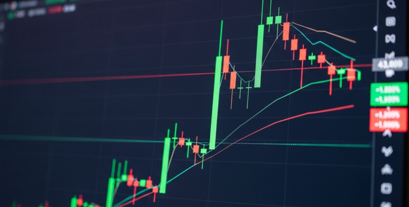 ¿En qué dirección se ha movido AAPL durante el día de negociación actual?