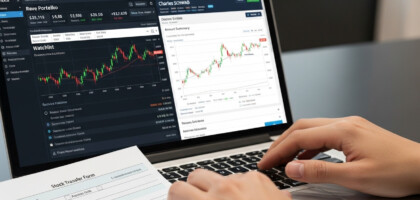 How to Transfer Stocks from One Brokerage to Another: A Step-by-Step Guide