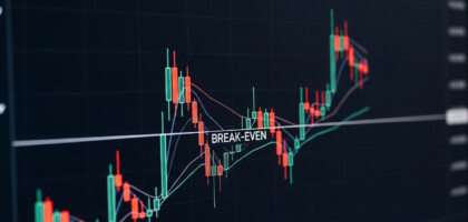 What is the Meaning of Break Even in Forex: A Comprehensive Guide for Traders