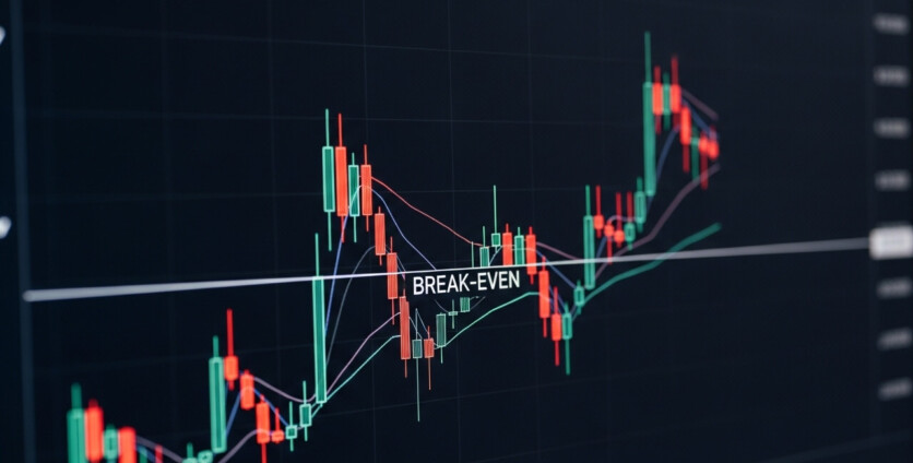 What is the Meaning of Break Even in Forex: A Comprehensive Guide for Traders
