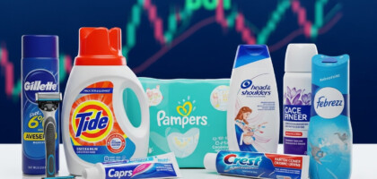 Is Procter & Gamble a Good Stock to Buy Right Now?