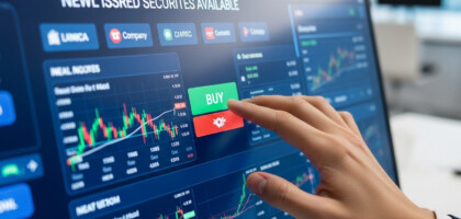 In Which Market Are Newly Issued Securities Sold to Investors?