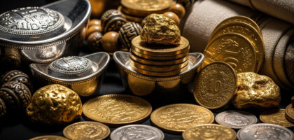 Which of the Following is an Example of Commodity Money? Uncover the Truth Behind This Vital Investment Concept